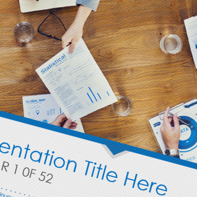 RCI PowerPoint Template