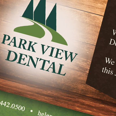 Parkview Dental Insert