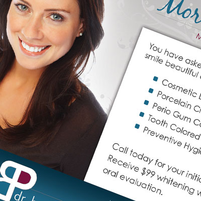 Phillips Magazine Ad