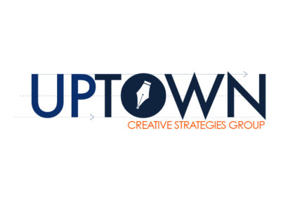 Uptown Logo