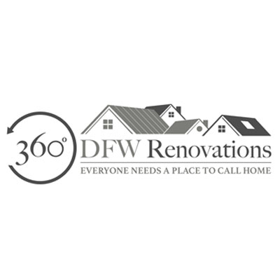 360 DFW Renovations